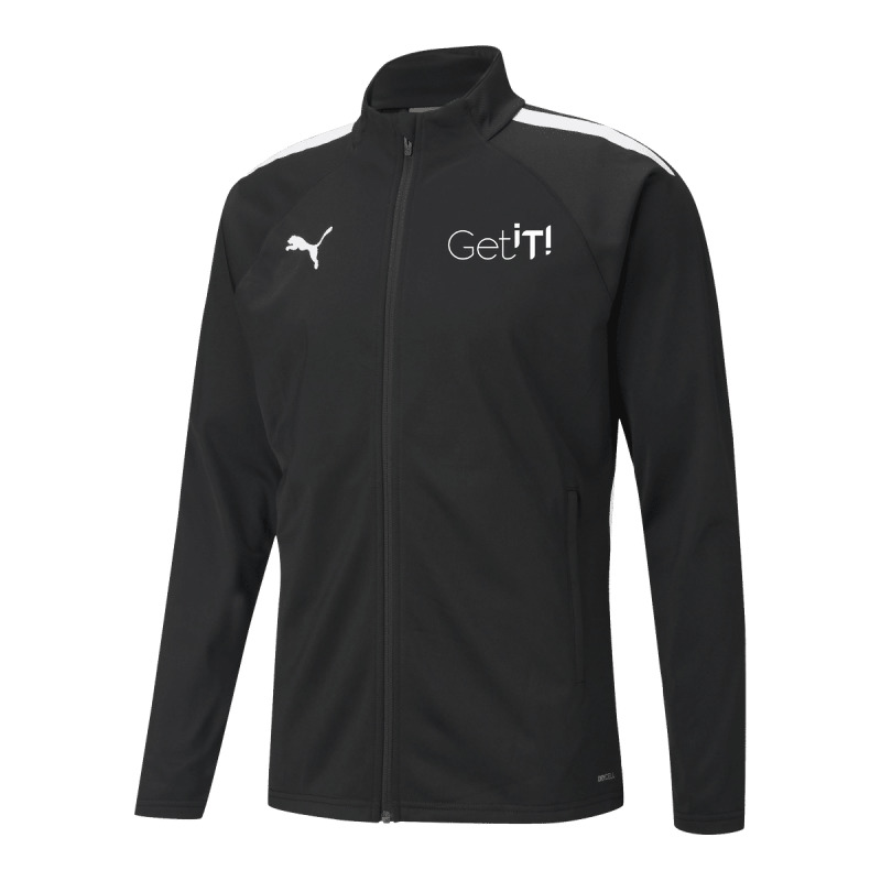 Veste de survêtement officielle : confort et style pour représenter votre club au quotidien Veste de survêtement officielle : confort et style pour représenter votre club au quotidien