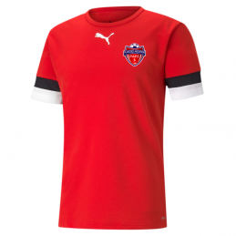 TeamRise Jersey ROUGE JR PAFC