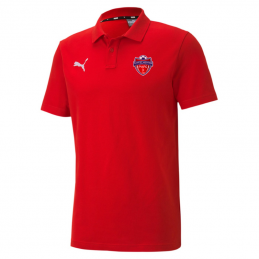 TeamGOAL 23 Casuals Polo PAFC