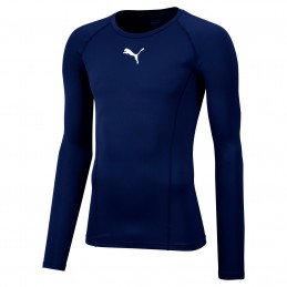 LIGA Baselayer Tee LS PAFC
