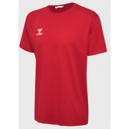 Tee shirt coton HUMMEL...