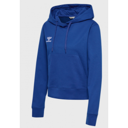 Hoodie HUMMEL Femme