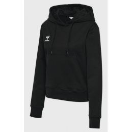 Hoodie HUMMEL Femme