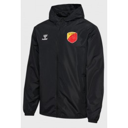 Veste de pluie HUMMEL Unisexe