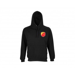 Hoodie SOM Handball Unisexe