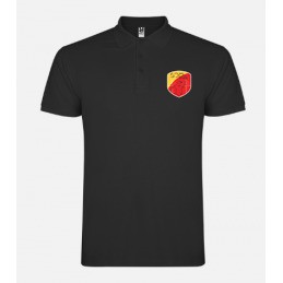 Polo SOM Handball Unisexe / Junior