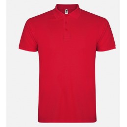 Polo SOM Handball Unisexe /...