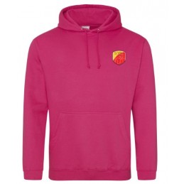 Sweat Octobre Rose - Homme