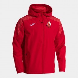 Imperméable Champions 8