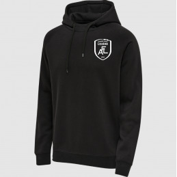Hoodie AFL Homme