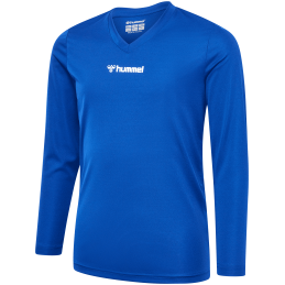 Thermique Junior Bleu Rouge