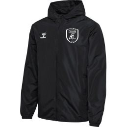 Veste Coupe Vent AFL Unisexe