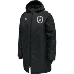 Veste Longue AFL Unisexe