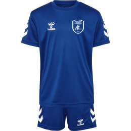 Ensemble École De Foot