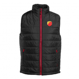 Doudoune sans manche SOM...