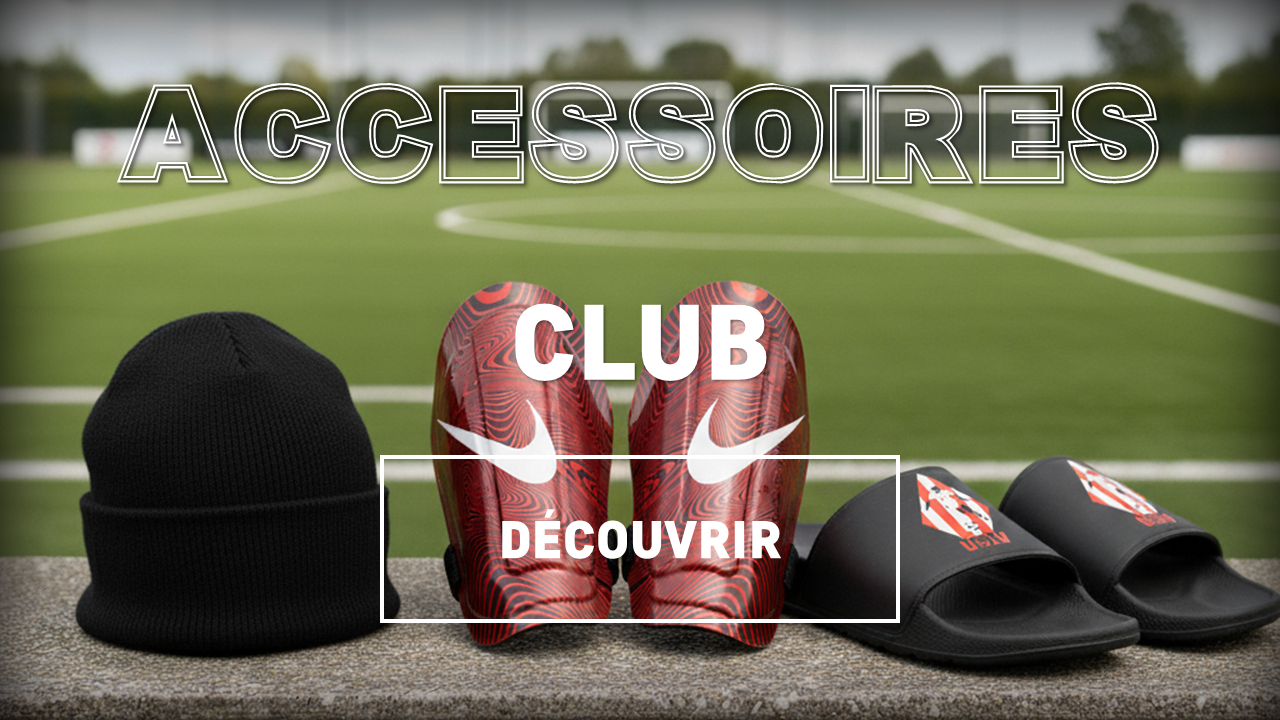 Accessoires Club 